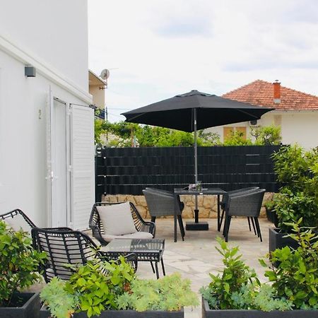 Villa Gala Trogir Zewnętrze zdjęcie