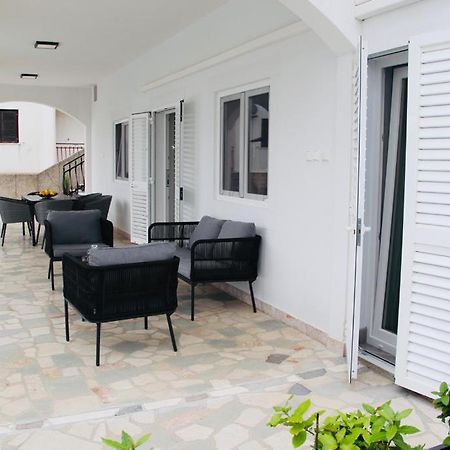 Villa Gala Trogir Zewnętrze zdjęcie