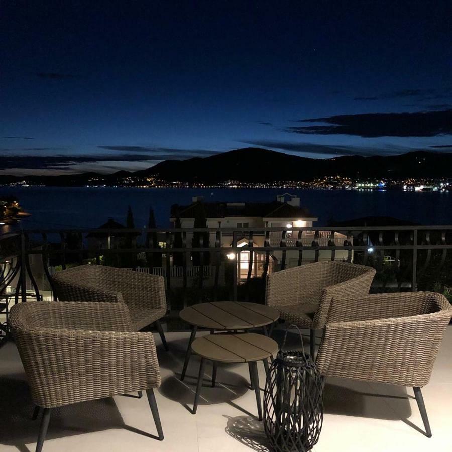Villa Gala Trogir Zewnętrze zdjęcie