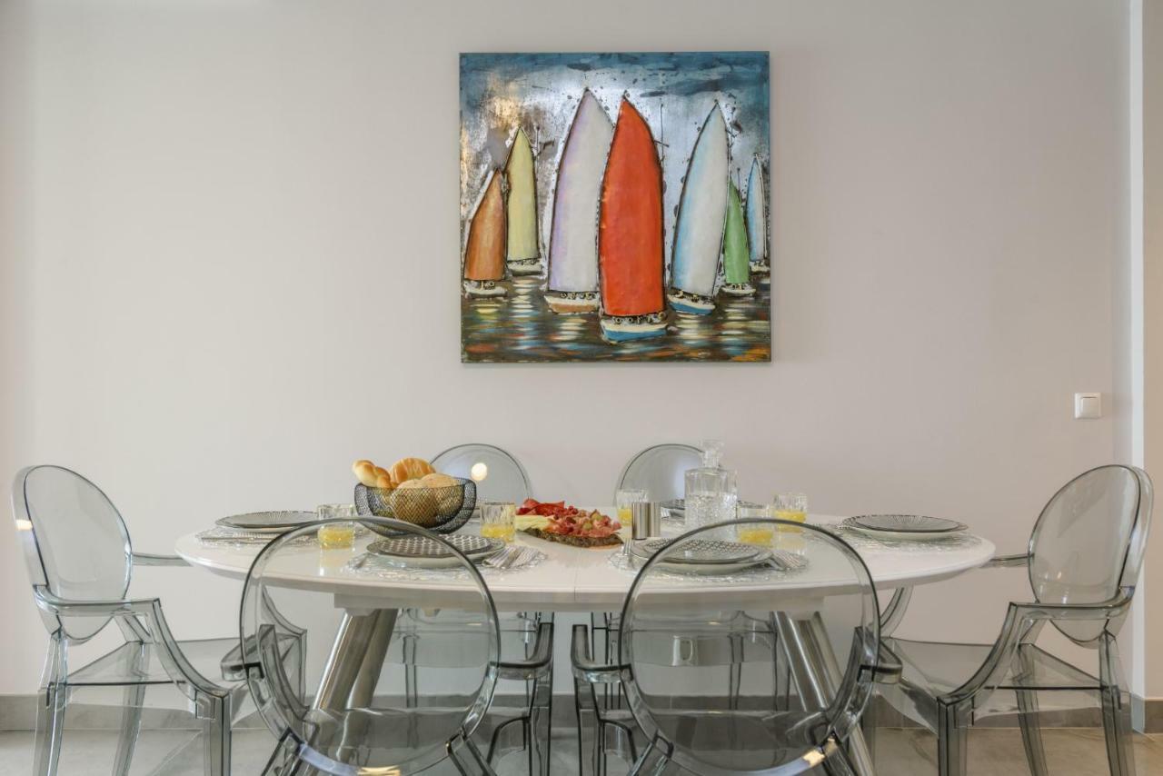 Villa Gala Trogir Zewnętrze zdjęcie