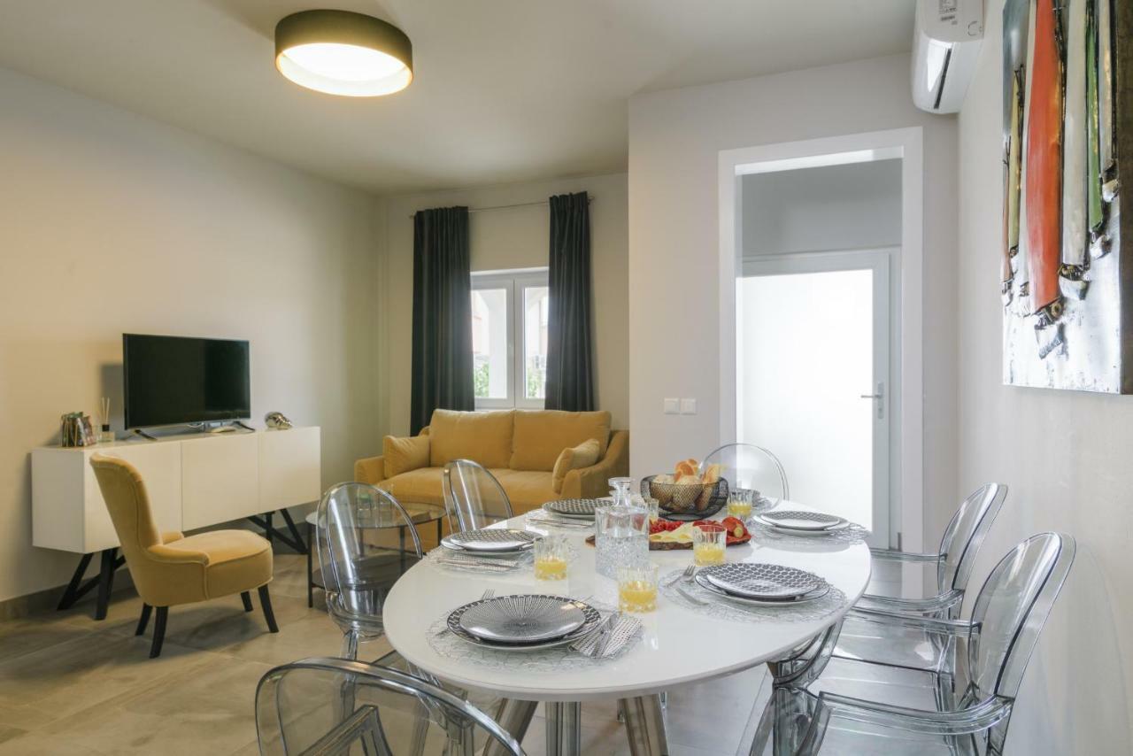 Villa Gala Trogir Zewnętrze zdjęcie