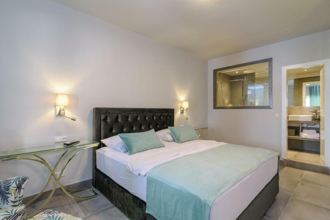 Villa Gala Trogir Zewnętrze zdjęcie