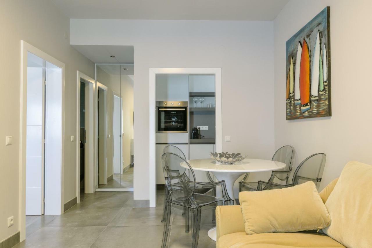 Villa Gala Trogir Zewnętrze zdjęcie