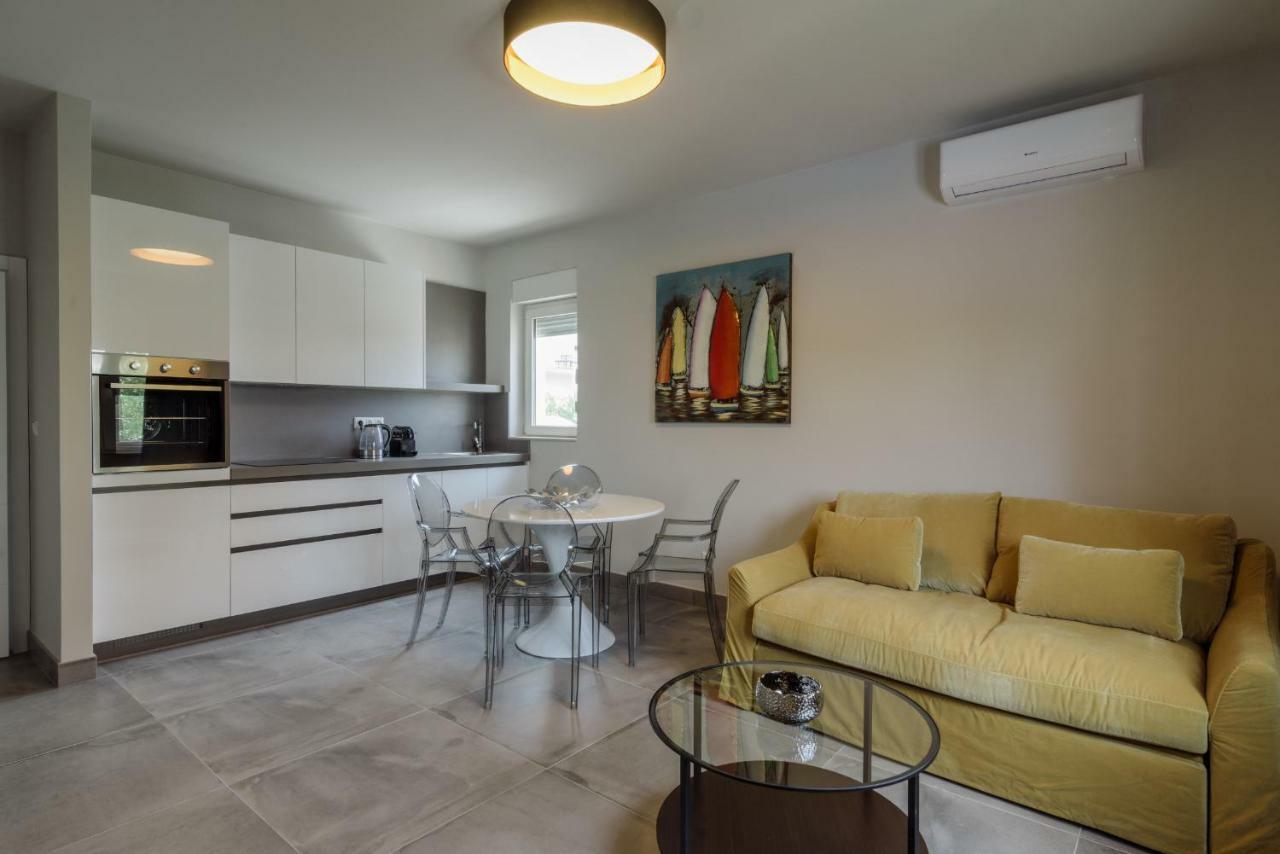 Villa Gala Trogir Zewnętrze zdjęcie