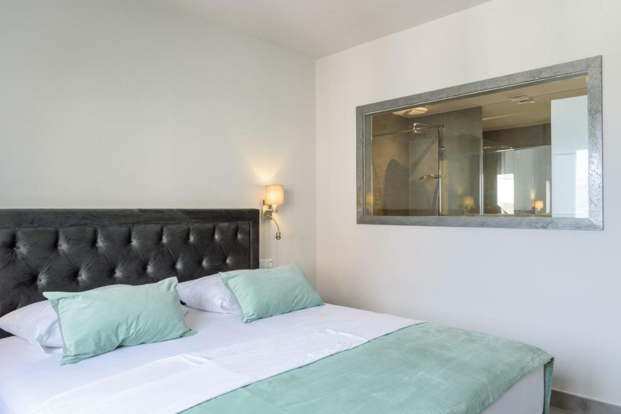Villa Gala Trogir Zewnętrze zdjęcie