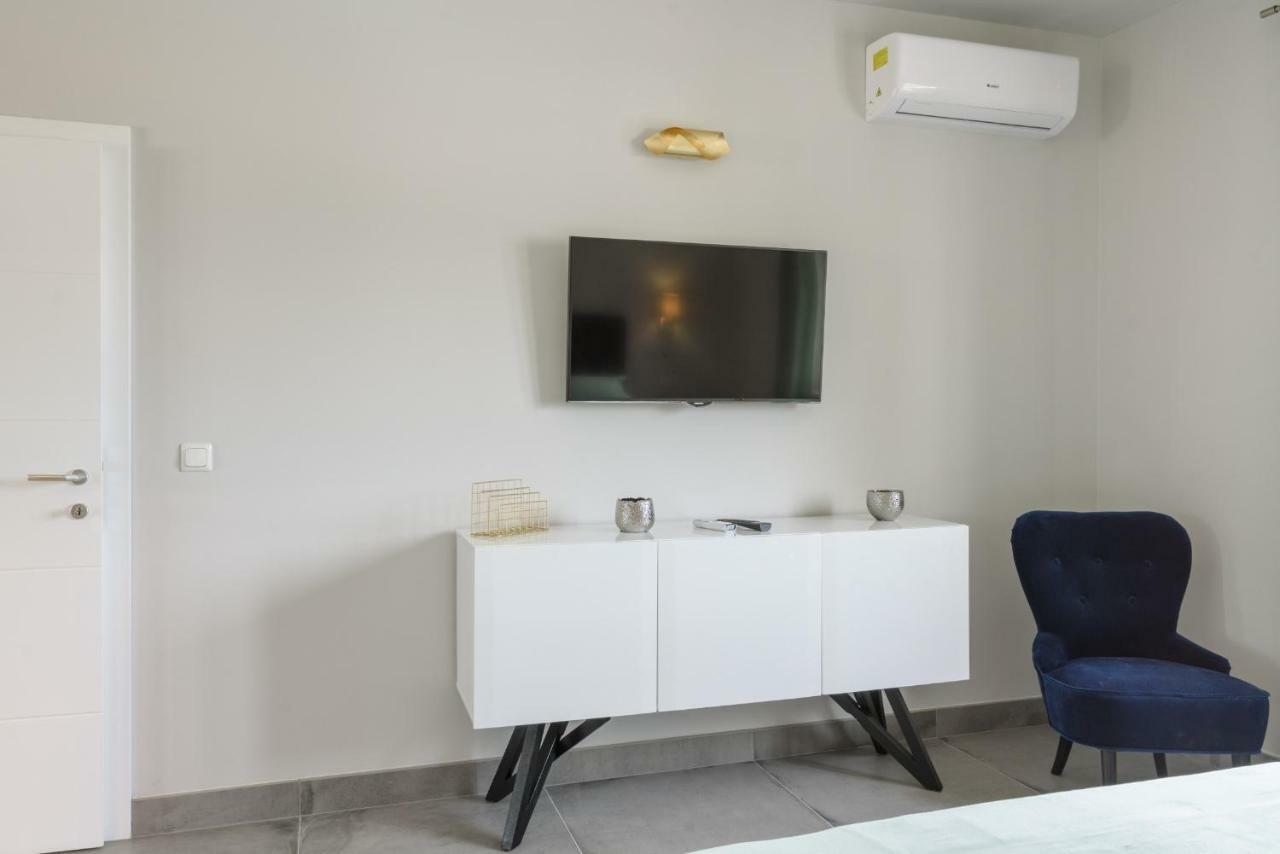 Villa Gala Trogir Zewnętrze zdjęcie