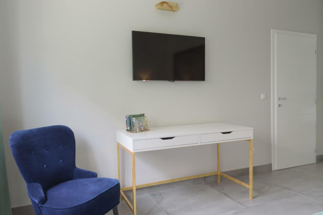 Villa Gala Trogir Zewnętrze zdjęcie
