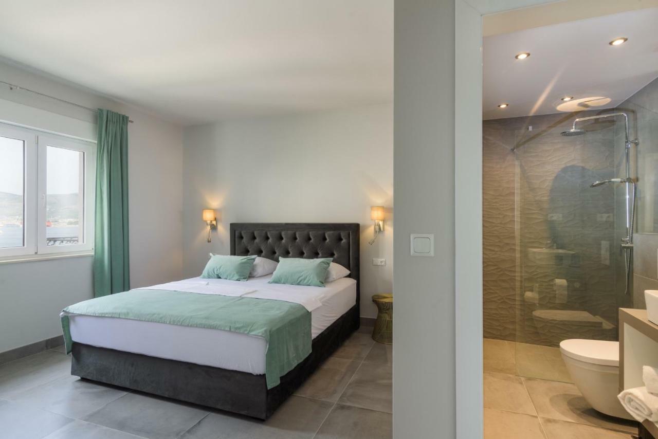 Villa Gala Trogir Zewnętrze zdjęcie
