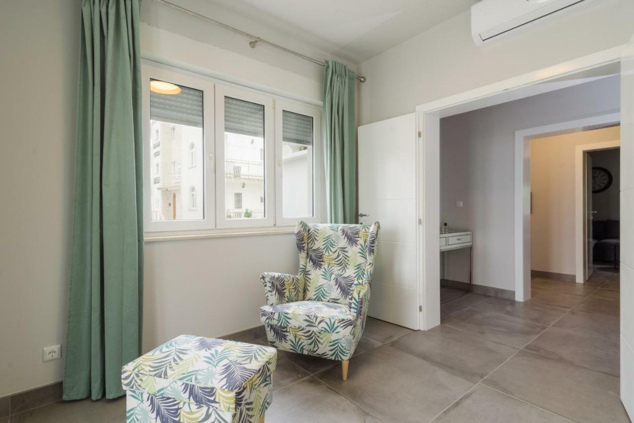 Villa Gala Trogir Zewnętrze zdjęcie