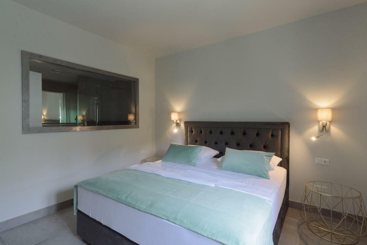 Villa Gala Trogir Zewnętrze zdjęcie