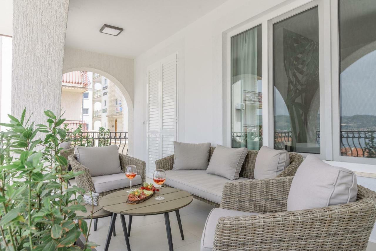Villa Gala Trogir Zewnętrze zdjęcie