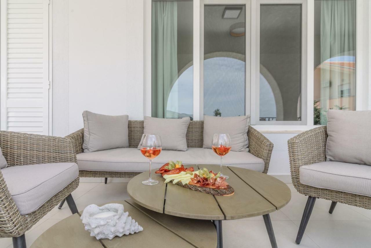 Villa Gala Trogir Zewnętrze zdjęcie