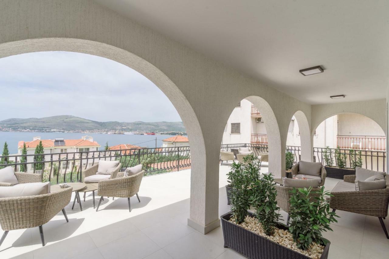 Villa Gala Trogir Zewnętrze zdjęcie