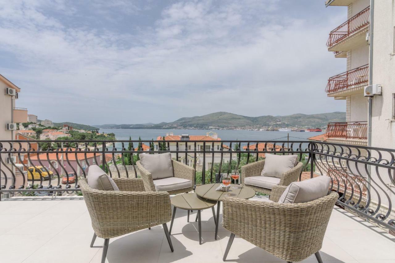 Villa Gala Trogir Zewnętrze zdjęcie