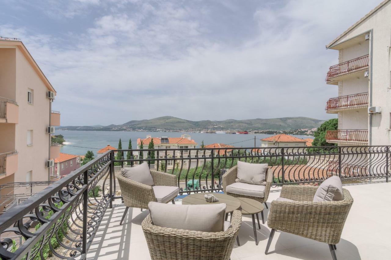 Villa Gala Trogir Zewnętrze zdjęcie
