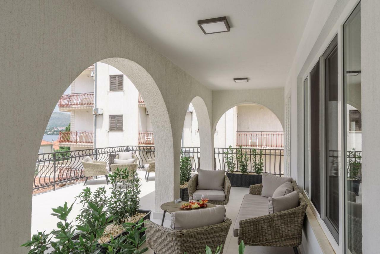 Villa Gala Trogir Zewnętrze zdjęcie