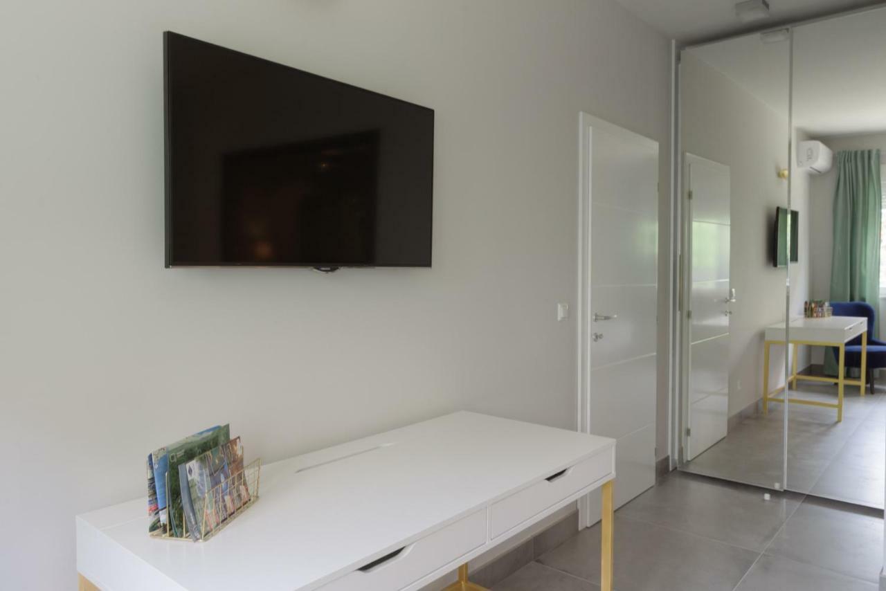 Villa Gala Trogir Zewnętrze zdjęcie