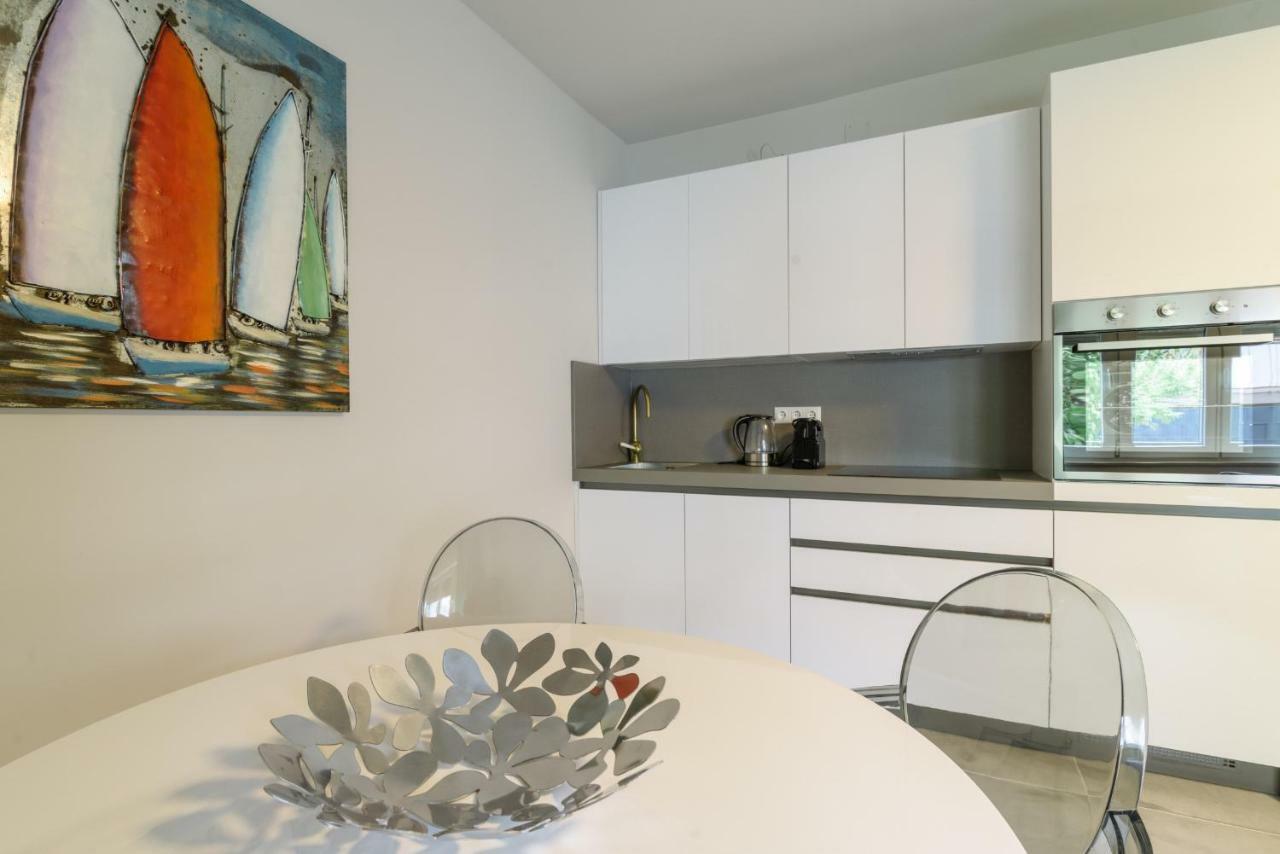 Villa Gala Trogir Zewnętrze zdjęcie