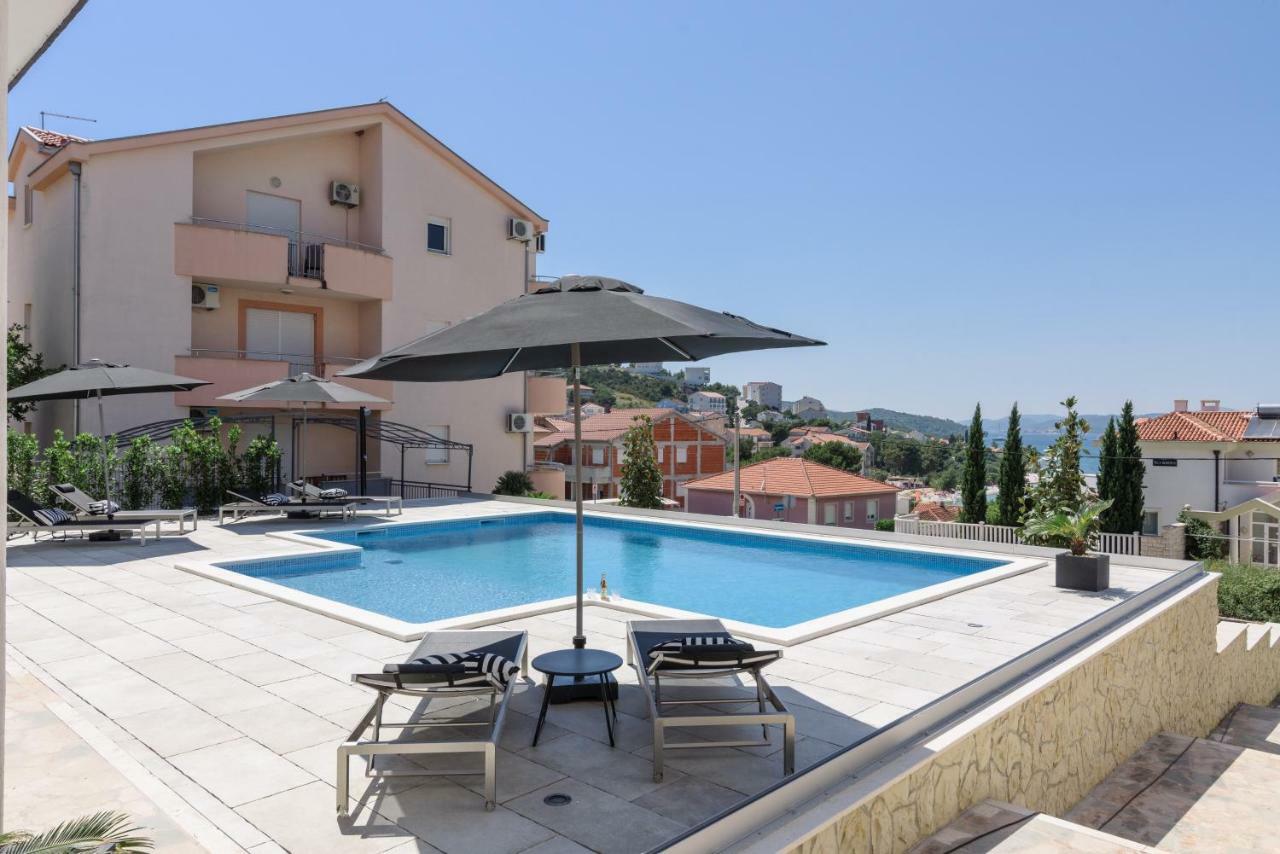 Villa Gala Trogir Zewnętrze zdjęcie