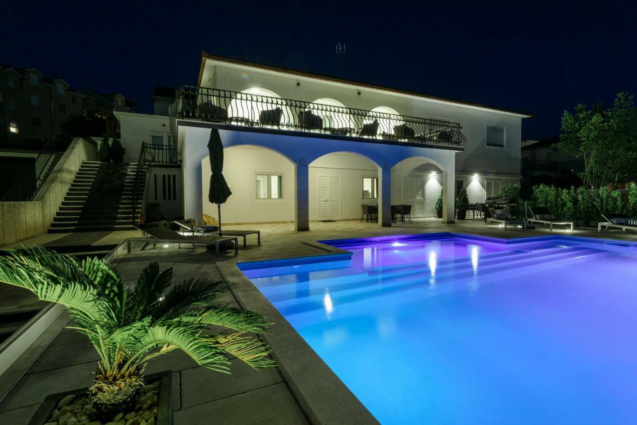 Villa Gala Trogir Zewnętrze zdjęcie