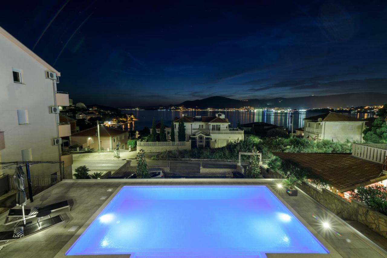 Villa Gala Trogir Zewnętrze zdjęcie
