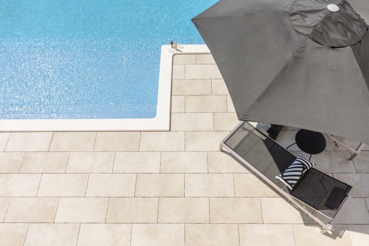 Villa Gala Trogir Zewnętrze zdjęcie