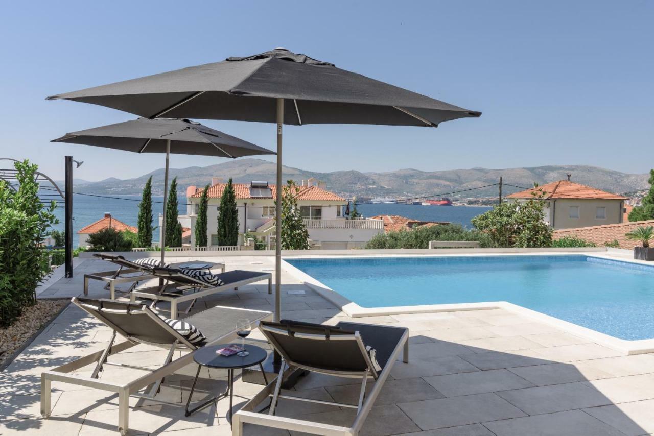 Villa Gala Trogir Zewnętrze zdjęcie